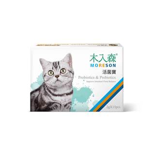 貓咪活菌寶 益生菌精裝包15包